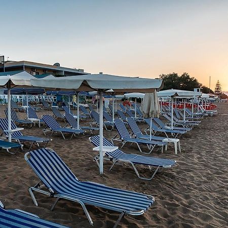 Hotel Koukouras Stalos Luaran gambar