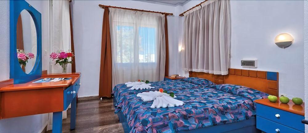 Hotel Koukouras Stalos Luaran gambar