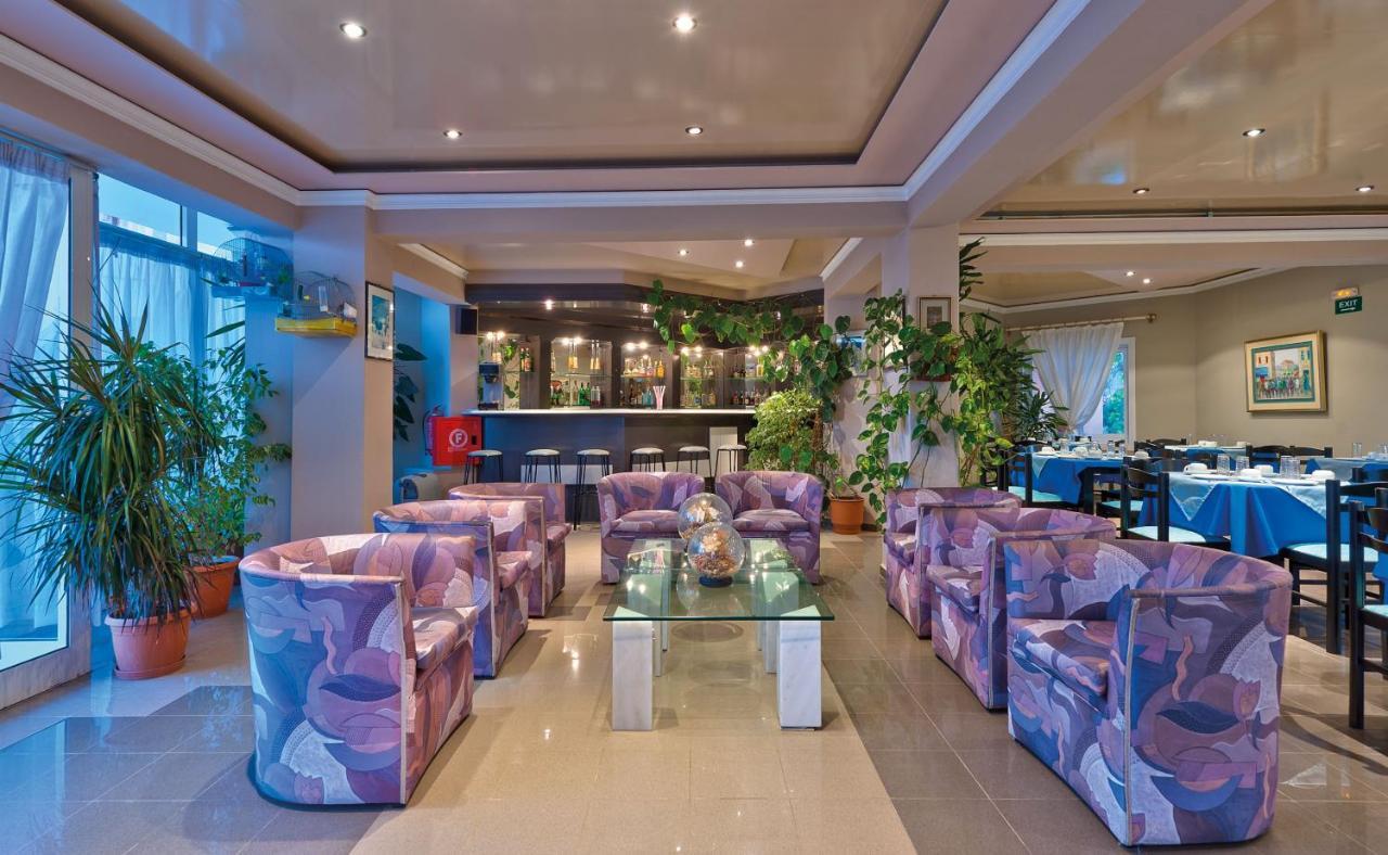 Hotel Koukouras Stalos Luaran gambar