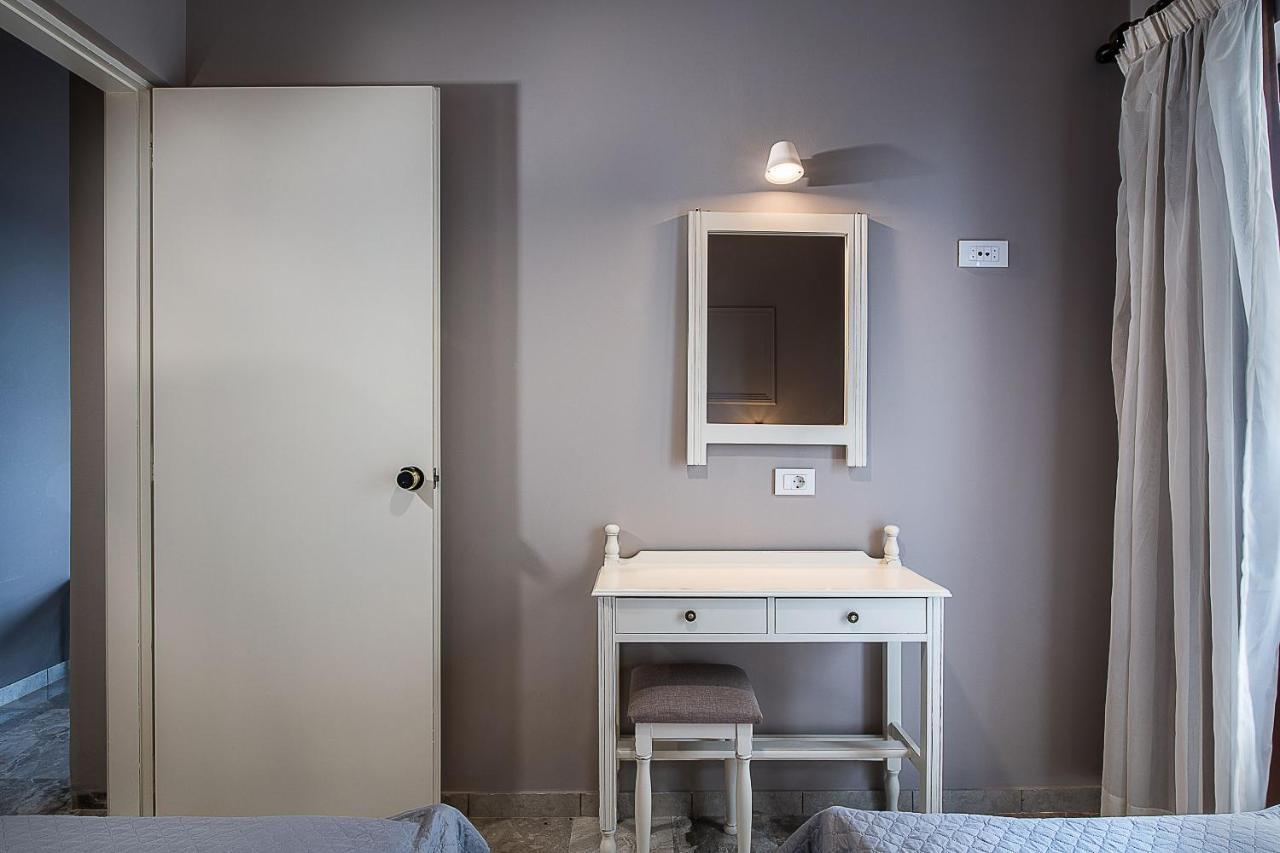 Hotel Koukouras Stalos Luaran gambar
