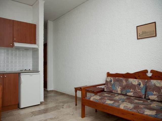 Hotel Koukouras Stalos Luaran gambar