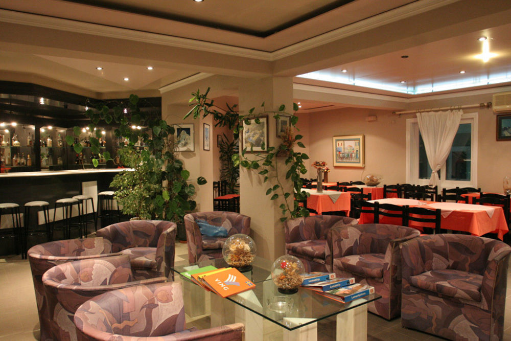 Hotel Koukouras Stalos Luaran gambar