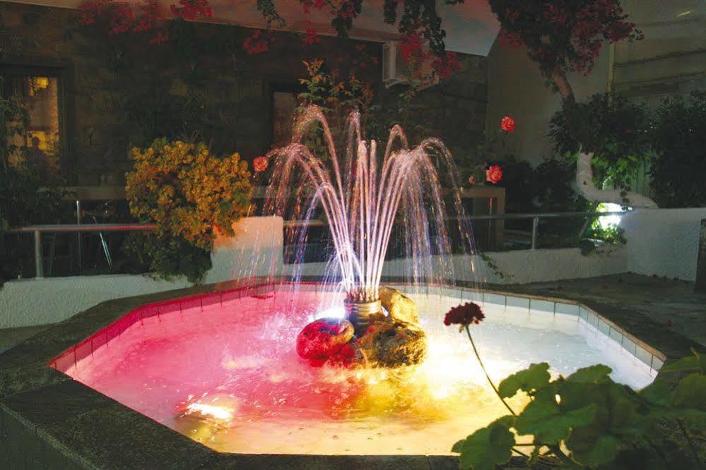 Hotel Koukouras Stalos Luaran gambar